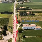 La Casa Di Igni Отель типа 
