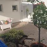 Отель типа 
