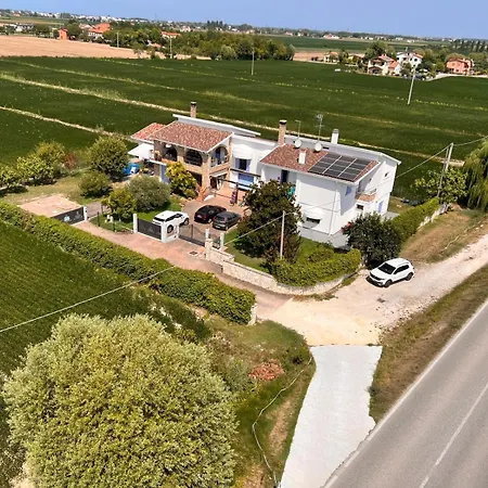 La Casa Di Igni *