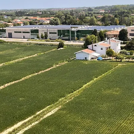 La Casa Di Igni 3* San Donà di Piave
