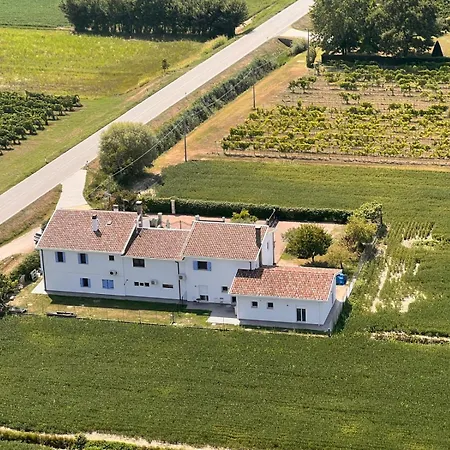 לינה וארוחת בוקר La Casa Di Igni 3*