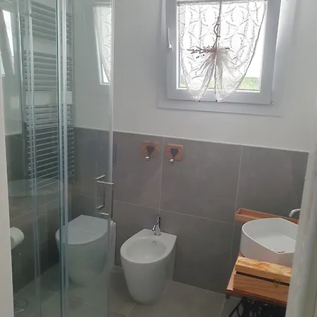 La Casa Di Igni * San Donà di Piave