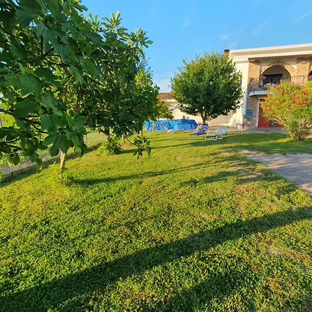 La Casa Di Igni Bed & Breakfast
