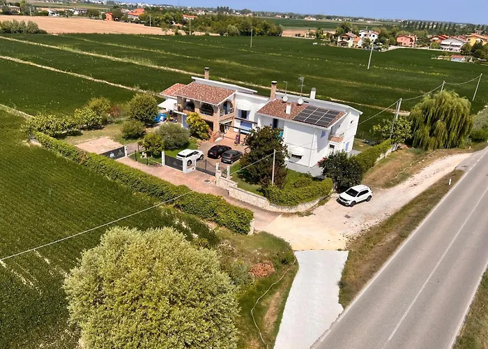 La Casa Di Igni 3*