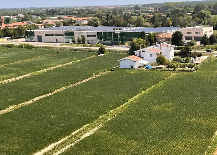 La Casa Di Igni 3* San Donà di Piave
