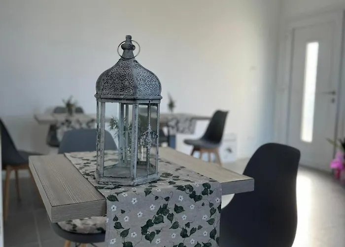 La Casa Di Igni Couette-café San Donà di Piave