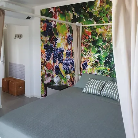 La Casa Di Igni Bed & Breakfast