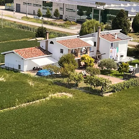 Bed & Breakfast La Casa Di Igni San Dona di Piave
