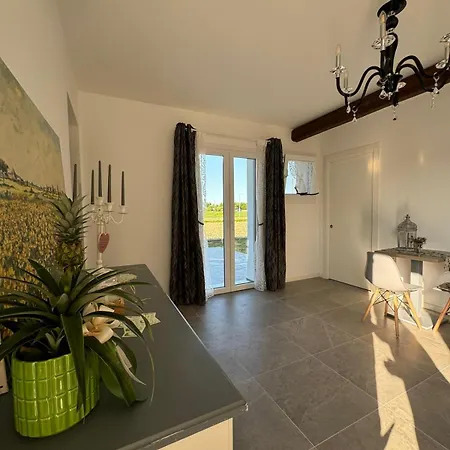 Bed & Breakfast La Casa Di Igni *