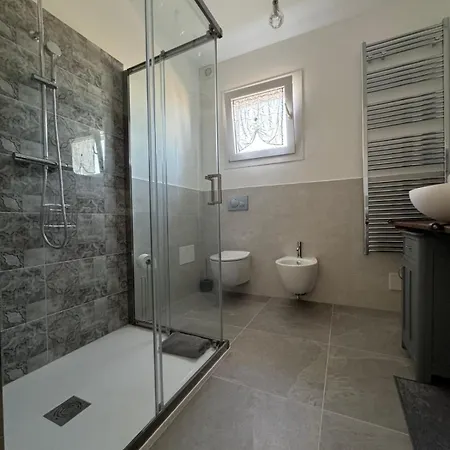La Casa Di Igni Bed & Breakfast