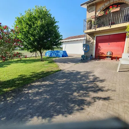 La Casa Di Igni * San Dona di Piave
