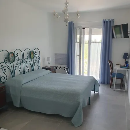 Bed & Breakfast La Casa Di Igni *