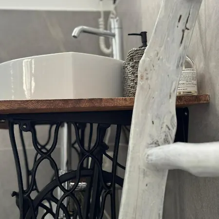 La Casa Di Igni Bed & Breakfast