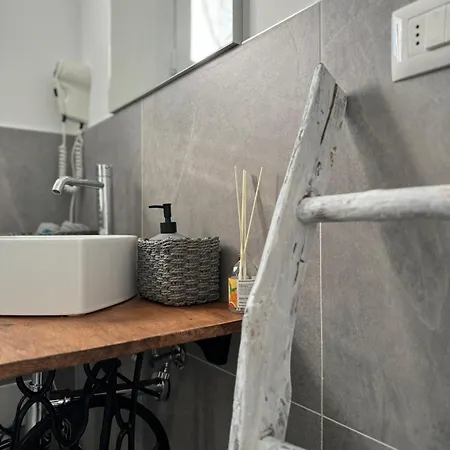 La Casa Di Igni Bed & Breakfast