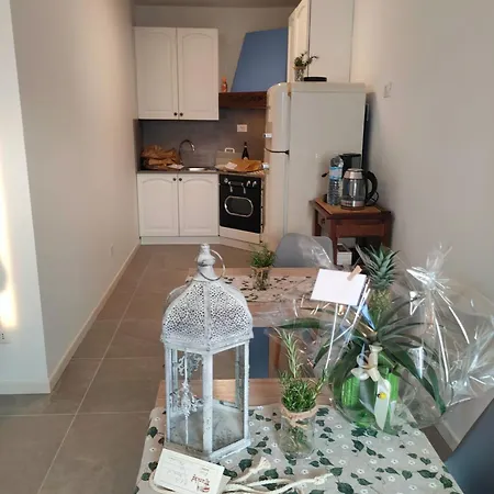 La Casa Di Igni Bed & Breakfast San Dona di Piave
