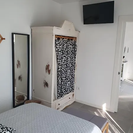 La Casa Di Igni Bed & Breakfast *