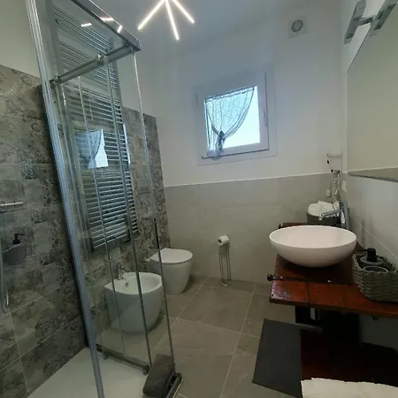 La Casa Di Igni Bed & Breakfast *