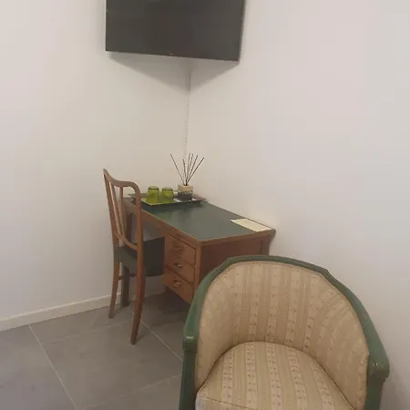 La Casa Di Igni *