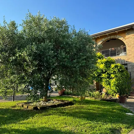 Bed & Breakfast La Casa Di Igni *